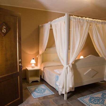 Agriresort Terradome Uta Pokój zdjęcie