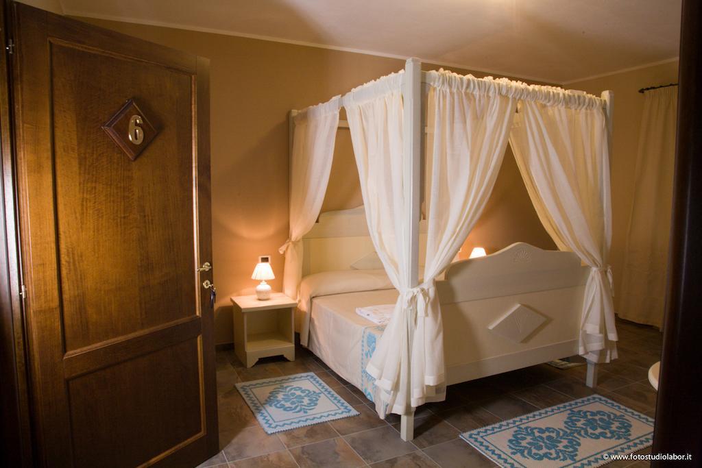 Agriresort Terradome Uta Pokój zdjęcie