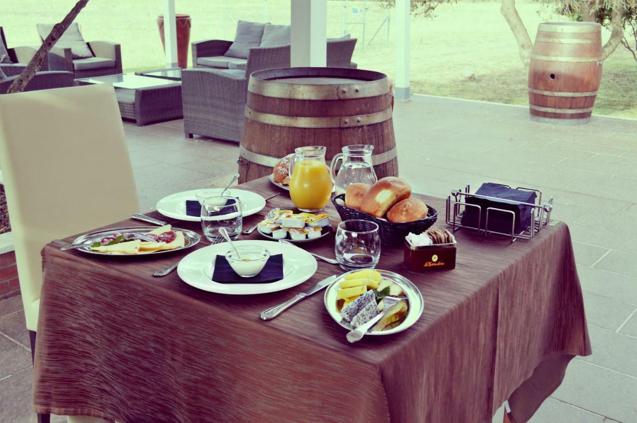 Agriresort Terradome Uta Zewnętrze zdjęcie